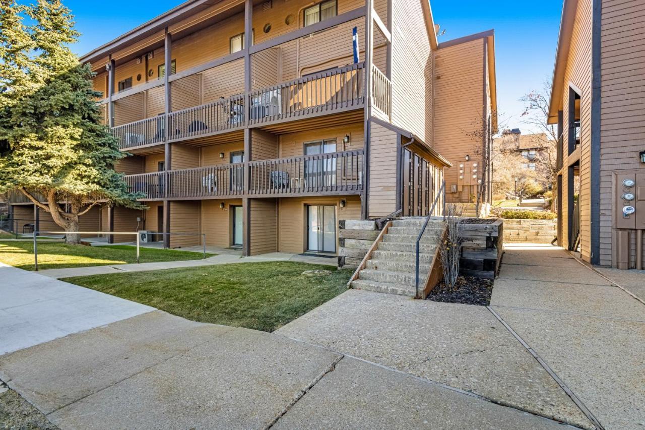 Wolf Lodge 510 Eden Luaran gambar