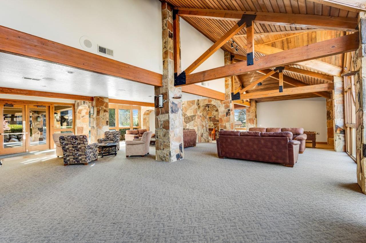 Wolf Lodge 510 Eden Luaran gambar
