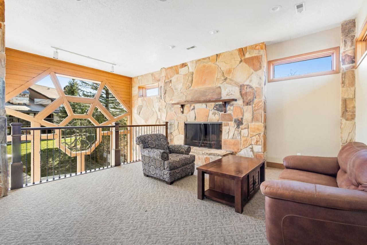 Wolf Lodge 510 Eden Luaran gambar